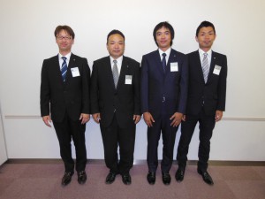 事務局