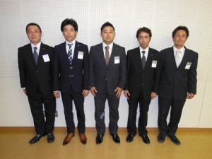 誇りあるJC運動創造委員会