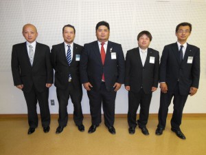 会員拡大委員会
