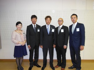 広報渉外委員会