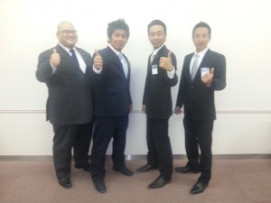 創立50周年特別会議