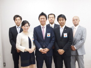 広報渉外委員会