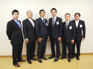 JCの魅力創造委員会